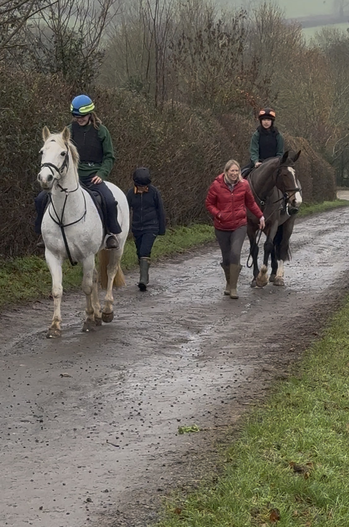 אדריכלות כפרית