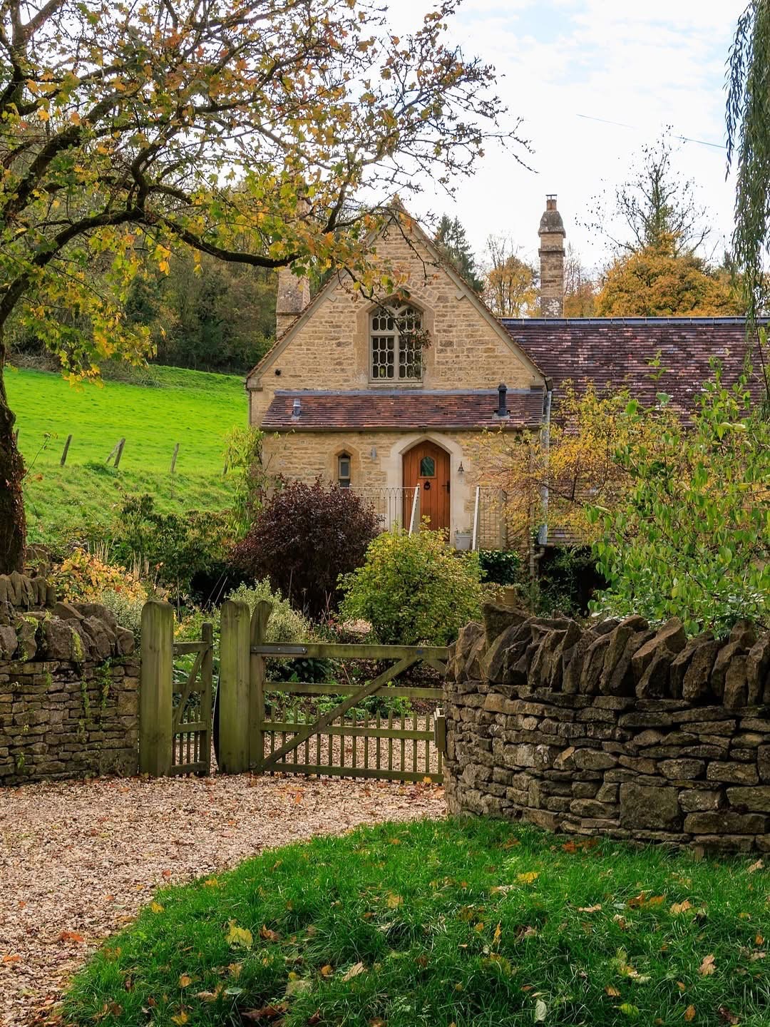 אווירה כפרית