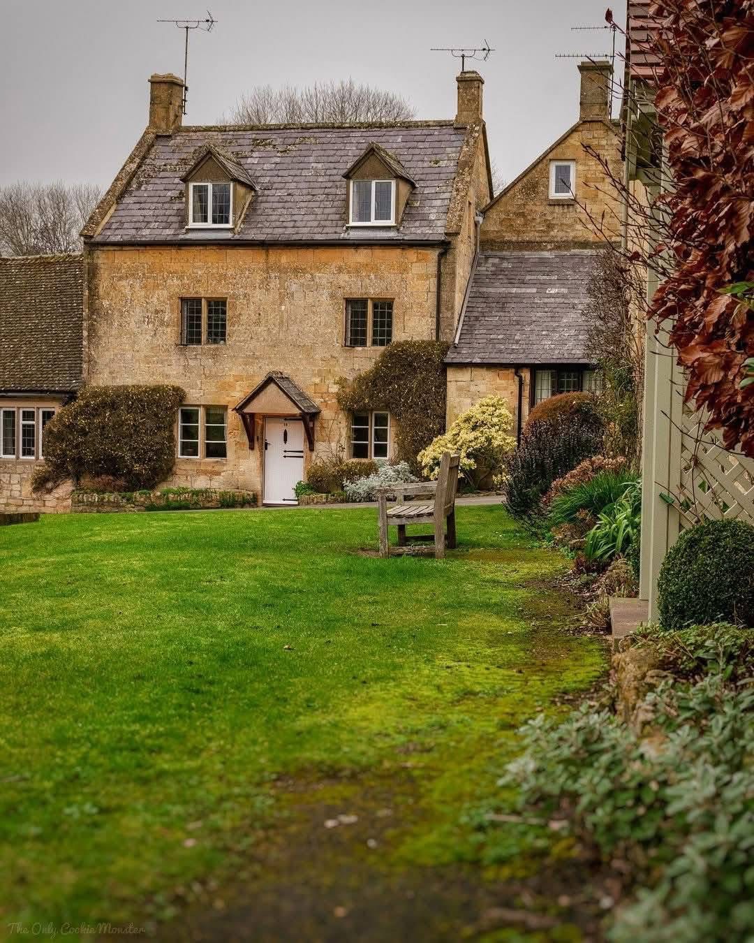 אווירה כפרית אותנטית