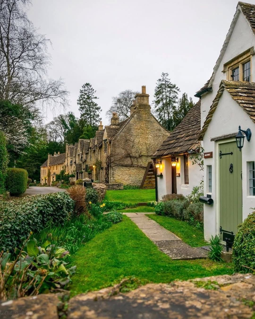 נופים ירוקים