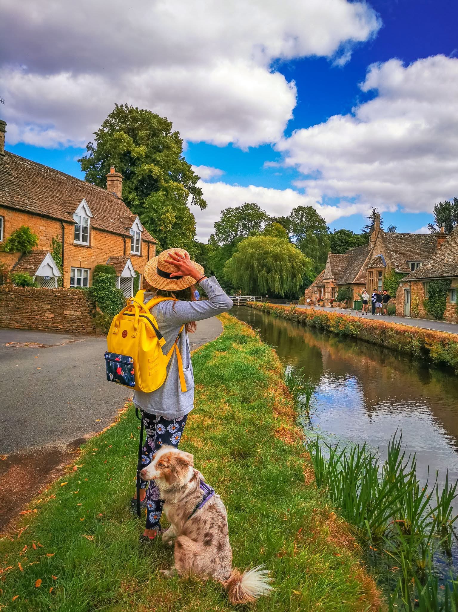 נופי טבע אנגליים
